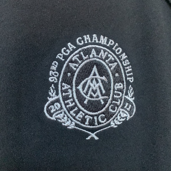 Cutter & Buck Quarter Zip jacket - Picture 2 of 9